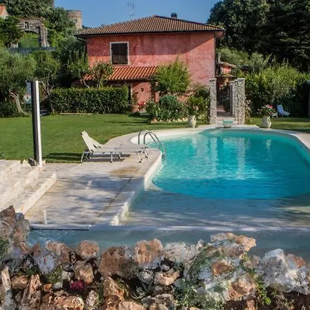 La Casa Fra Gli Ulivi Luxury With Pool Near Cinque Terre And Tuscany 4* Monte Marcello