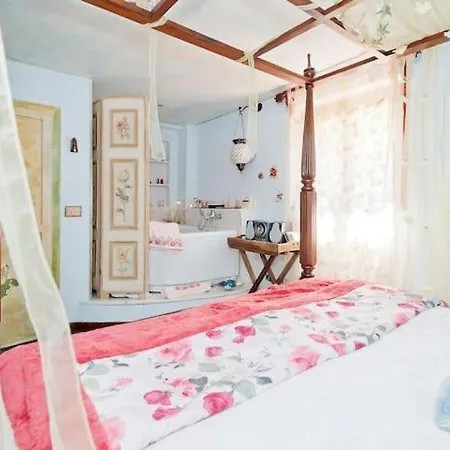 La Casa Fra Gli Ulivi Luxury With Pool Near Cinque Terre And Tuscany