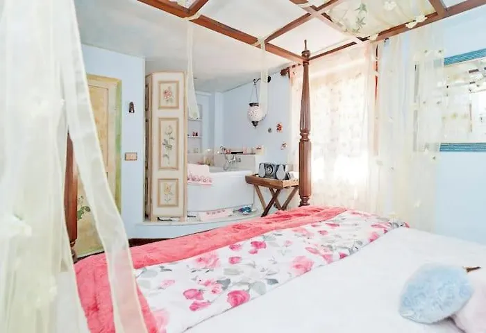 La Casa Fra Gli Ulivi Luxury With Pool Near Cinque Terre And Tuscany