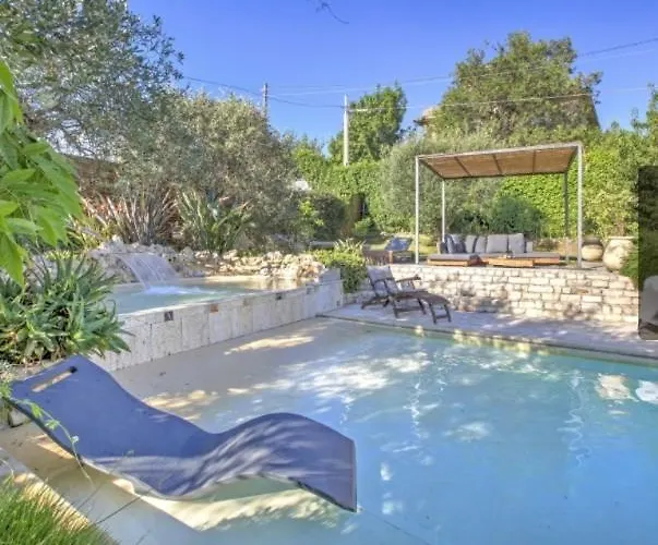 La Casa Fra Gli Ulivi Luxury With Pool Near Cinque Terre And Tuscany Gæstehus 4*