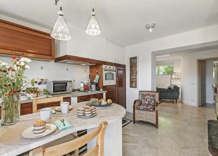 La Casa Fra Gli Ulivi Luxury With Pool Near Cinque Terre And Tuscany 4*
