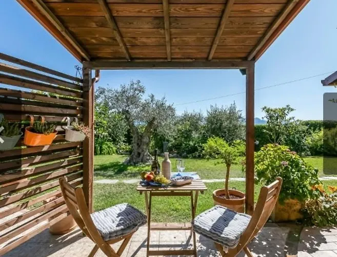 La Casa Fra Gli Ulivi Luxury With Pool Near Cinque Terre And Tuscany Gæstehus 4*