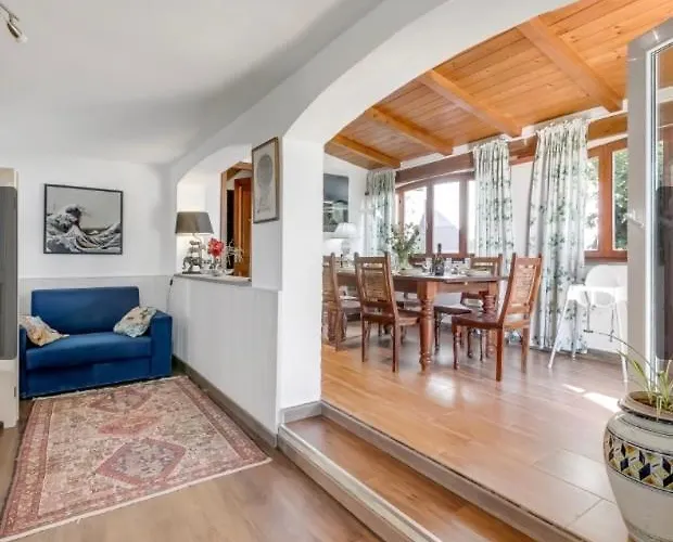 La Casa Fra Gli Ulivi Luxury With Pool Near Cinque Terre And Tuscany 4*