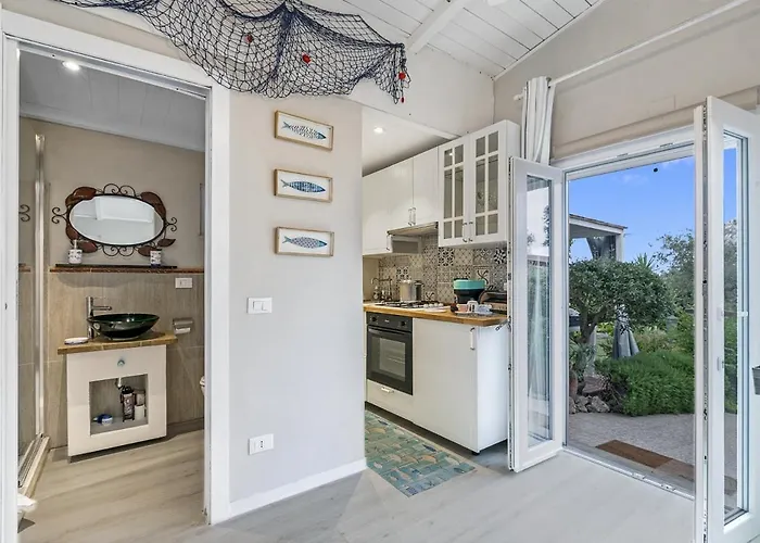 La Casa Fra Gli Ulivi Luxury With Pool Near Cinque Terre And Tuscany 4*