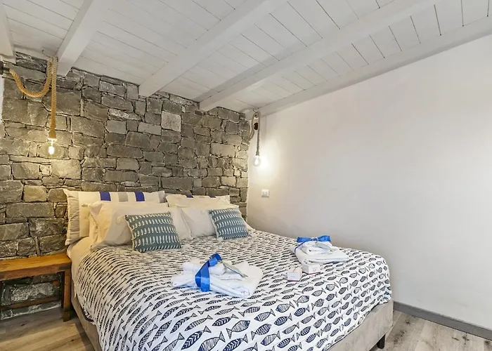 La Casa Fra Gli Ulivi Luxury With Pool Near Cinque Terre And Tuscany
