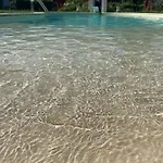 La Casa Fra Gli Ulivi Luxury With Pool Near Cinque Terre And Tuscany Gasthof 4*