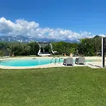 La Casa Fra Gli Ulivi Luxury With Pool Near Cinque Terre And Tuscany Monte Marcello