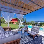 La Casa Fra Gli Ulivi Luxury With Pool Near Cinque Terre And Tuscany 4*