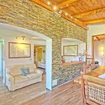 Gasthof La Casa Fra Gli Ulivi Luxury With Pool Near Cinque Terre And Tuscany