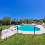 Gasthof La Casa Fra Gli Ulivi Luxury With Pool Near Cinque Terre And Tuscany 4*