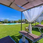 Gasthof La Casa Fra Gli Ulivi Luxury With Pool Near Cinque Terre And Tuscany