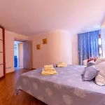 La Casa Fra Gli Ulivi Luxury With Pool Near Cinque Terre And Tuscany 4* モンテマルチェッロ