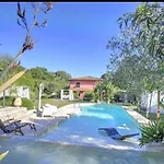 La Casa Fra Gli Ulivi Luxury With Pool Near Cinque Terre And Tuscany Monte Marcello