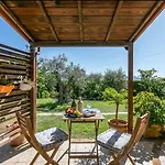 La Casa Fra Gli Ulivi Luxury With Pool Near Cinque Terre And Tuscany Gasthof 4*