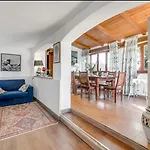 La Casa Fra Gli Ulivi Luxury With Pool Near Cinque Terre And Tuscany 4*