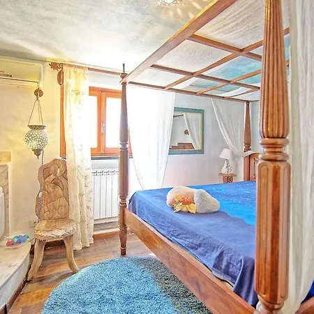La Casa Fra Gli Ulivi Luxury With Pool Near Cinque Terre And Tuscany