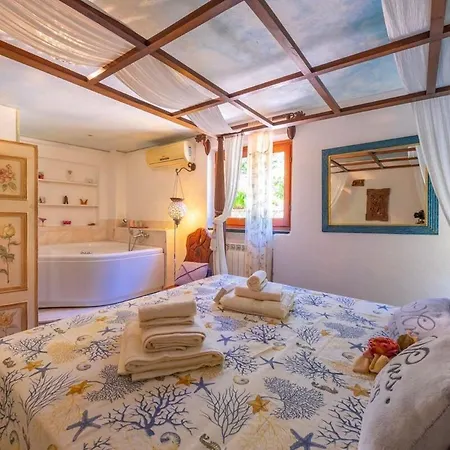 La Casa Fra Gli Ulivi Luxury With Pool Near Cinque Terre And Tuscany 4*