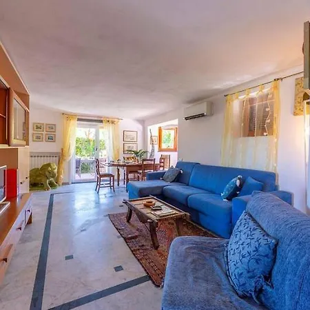 La Casa Fra Gli Ulivi Luxury With Pool Near Cinque Terre And Tuscany Gasthuis *