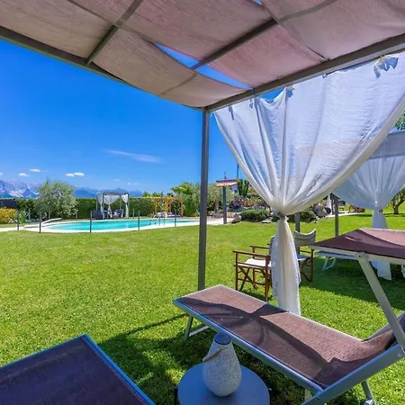 ゲストハウス La Casa Fra Gli Ulivi Luxury With Pool Near Cinque Terre And Tuscany