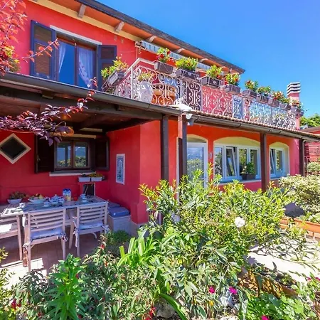 La Casa Fra Gli Ulivi Luxury With Pool Near Cinque Terre And Tuscany Gasthuis