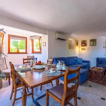 La Casa Fra Gli Ulivi Luxury With Pool Near Cinque Terre And Tuscany Gasthuis Monte Marcello