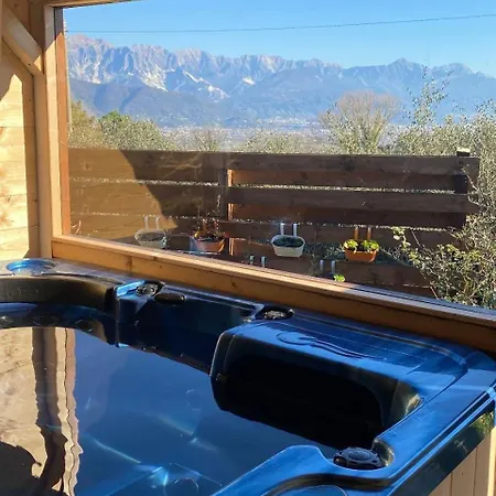 La Casa Fra Gli Ulivi Luxury With Pool Near Cinque Terre And Tuscany モンテマルチェッロ