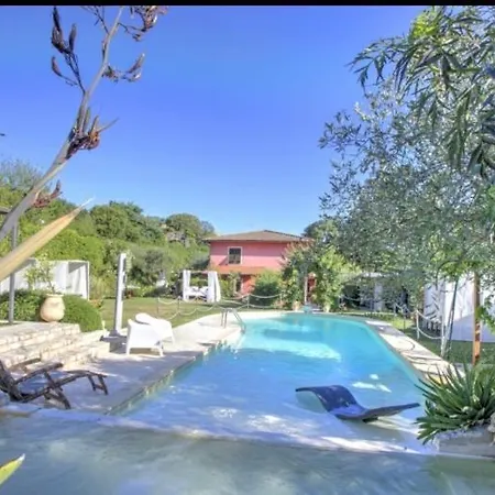 La Casa Fra Gli Ulivi Luxury With Pool Near Cinque Terre And Tuscany Montemarcello