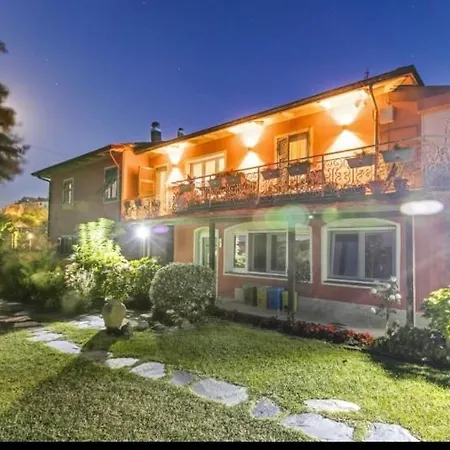 La Casa Fra Gli Ulivi Luxury With Pool Near Cinque Terre And Tuscany