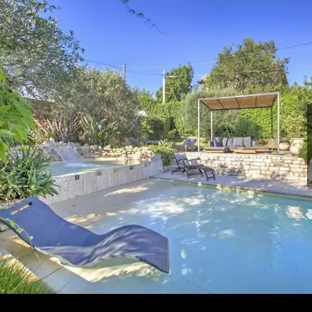 La Casa Fra Gli Ulivi Luxury With Pool Near Cinque Terre And Tuscany Гостевой дом 4*