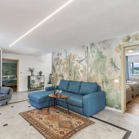 Affittacamere La Casa Fra Gli Ulivi Luxury With Pool Near Cinque Terre And Tuscany 4*