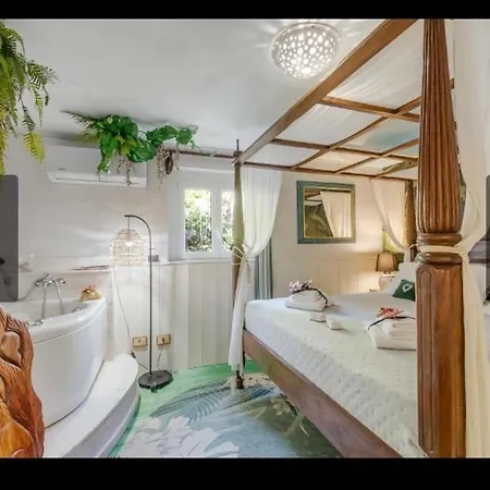 La Casa Fra Gli Ulivi Luxury With Pool Near Cinque Terre And Tuscany 4*