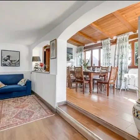 La Casa Fra Gli Ulivi Luxury With Pool Near Cinque Terre And Tuscany 4*