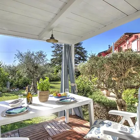 La Casa Fra Gli Ulivi Luxury With Pool Near Cinque Terre And Tuscany 4* Monte Marcello