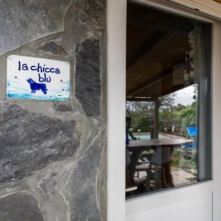La Casa Fra Gli Ulivi Luxury With Pool Near Cinque Terre And Tuscany モンテマルチェッロ