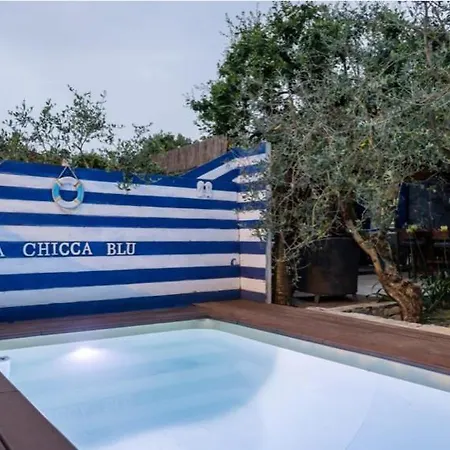 La Casa Fra Gli Ulivi Luxury With Pool Near Cinque Terre And Tuscany Гостевой дом 4*