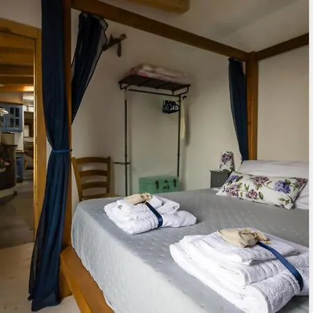 La Casa Fra Gli Ulivi Luxury With Pool Near Cinque Terre And Tuscany