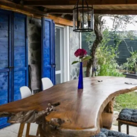 La Casa Fra Gli Ulivi Luxury With Pool Near Cinque Terre And Tuscany Гостевой дом 4*