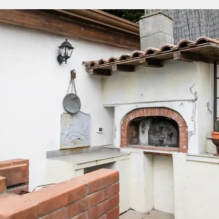 La Casa Fra Gli Ulivi Luxury With Pool Near Cinque Terre And Tuscany 4*