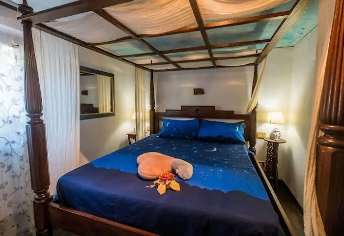 La Casa Fra Gli Ulivi Luxury With Pool Near Cinque Terre And Tuscany 4* モンテマルチェッロ