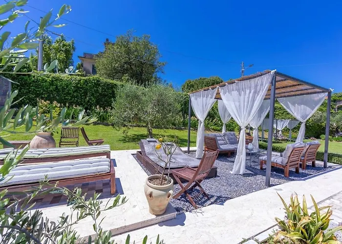 La Casa Fra Gli Ulivi Luxury With Pool Near Cinque Terre And Tuscany ゲストハウス モンテマルチェッロ