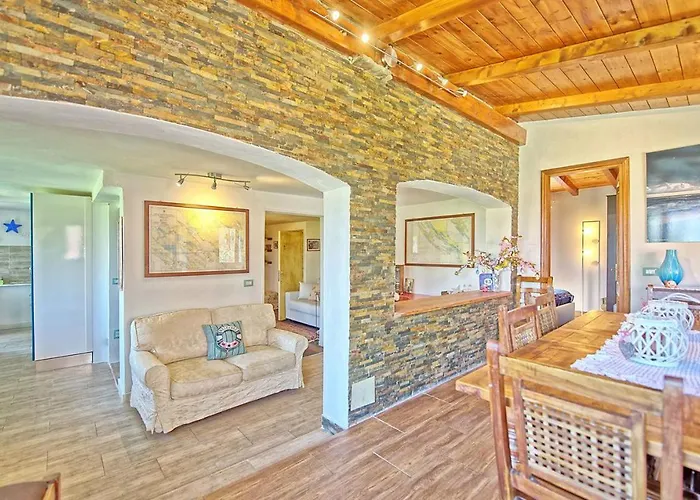 Maison d'hôtes La Casa Fra Gli Ulivi Luxury With Pool Near Cinque Terre And Tuscany