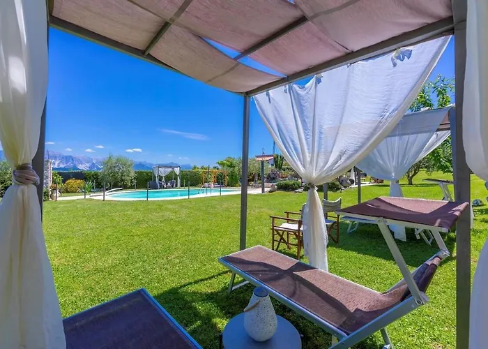 Maison d'hôtes La Casa Fra Gli Ulivi Luxury With Pool Near Cinque Terre And Tuscany