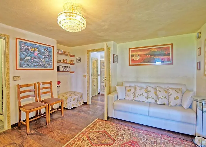 La Casa Fra Gli Ulivi Luxury With Pool Near Cinque Terre And Tuscany 4* モンテマルチェッロ