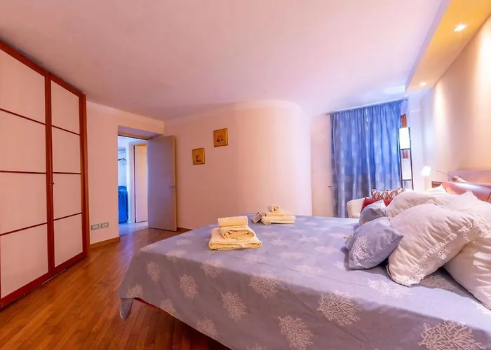 La Casa Fra Gli Ulivi Luxury With Pool Near Cinque Terre And Tuscany 4* モンテマルチェッロ