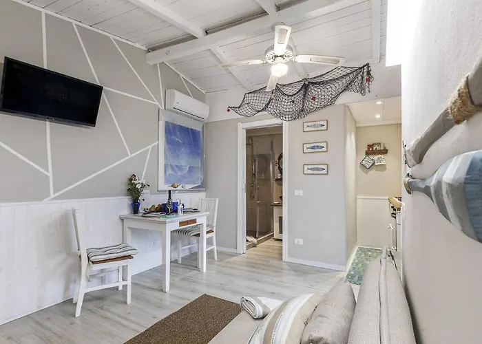 La Casa Fra Gli Ulivi Luxury With Pool Near Cinque Terre And Tuscany 4* モンテマルチェッロ